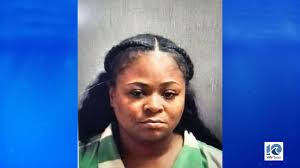 Woman charged with second-degree murder after domestic dispute in Elizabeth  City