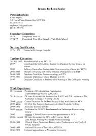 What's the difference between a nursing resume and a nursing cv? Updated Resume 2016
