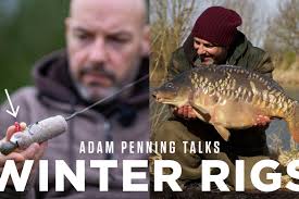 LAKE RECORD! Tom Maker's Winter Day Session