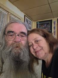 Minnesota friends saying goodbye in June 1987