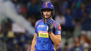 #jos buttler #jos #none of you seem to care but this is too good #i might start writing jos fic #i just want to make him dinner and watch him eat #and then spend the remainder of the evening chewing on his. Watch Jos Buttler Equals Virender Sehwag S Ipl Record As Rr Beat Mi At Wankhede
