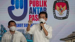 Berikut link live streaming kompas quick count tv pilkada solo 2020, gibran rakabuming raka dengan teguh prakosa dan bagyo wahyono dengan fx supardjo. 5mfuflc6dsbugm