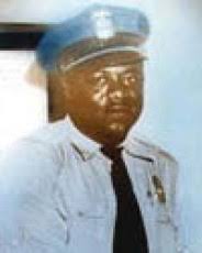 Reflections for Patrolman Ulysses "Buck" Dobson, Sr., Hartsville Department  of Public Safety, South Carolina