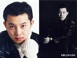 very funny!The photos of Sha Yi when he was young were asked by netizens:  Why is this actor not acting?
