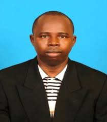 Dr. MUTTAKA NA'IYA IBRAHIM