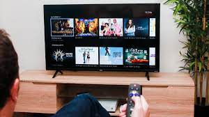 More than 1300 channels from around the world. Best Live Tv Streaming Service For Cord Cutters Cnet