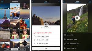 Click on the extensions option. How To Crop Live Photos And Keep Them Moving The Iphone Faq