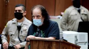 Porno oyuncusunun tecavüz davası düştü - Son Dakika Dünya Haberleri