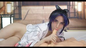 TW Pornstars - 🐅 Lana Rain 🦈. Twitter. New video coming soon. Shinobu  Kocho (Demon Slayer: Kimetsu. 1:50 PM - 17 Nov 2020