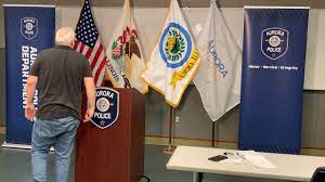 Aurora Illinois Police Department Home Facebook