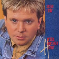 Steve Camp vinyl, 127 LP records & CD found