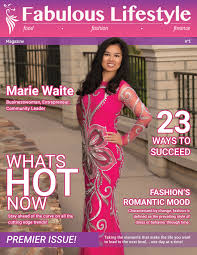 Starting a business blogging | how to written by: Fabulous Lifestyle Magazine Home Fwre Magazine