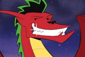 We did not find results for: American Dragon Jake Long American Dragon Jake Long Vintage Cartoon