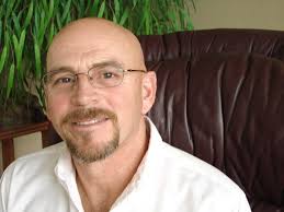 Ron Norman, new Bristol Indiana Town Council member