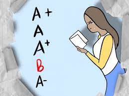 If you're just starting university then, you can take the class again next semester and get a good grade.12 x research source. Myths Of High School You Need Straight A S To Get Into A Good College The Gauntlet