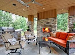 designing a great outdoor kitchen the