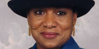 Brenda Lumpkin's Instagram, Twitter & Facebook