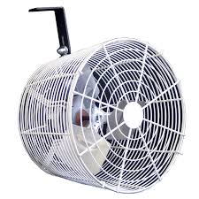 This fan is easy to assemble with the option to have it oscillate from left to right to keep it locked in a fixed position and the option to tilt the angle. Versakool Vk12 12 Inch High Flow Fan Aquality
