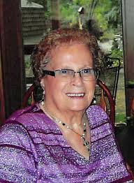 Marlys Adolphson Obituary June 27, 2018