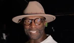 Why I'm Banned From Baltimore