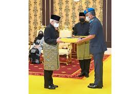 Darjah kebesaran ini mempunyai had keanggotaan seramai 25 orang, tidak termasuk warganegara asing yang dikurniakan sebagai anugerah kehormat. King Officially Appoints Ahmad Fuzi As New Penang Governor The Star