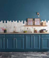 We offer custom made replacement cabinet doors made to measure. 7 Bold And Beautiful Kitchen Colour Ideas Dream Doors Kitchens