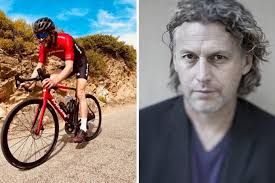 Vamos Spinning! In Bibliotheek Neude fiets je mee met La Vuelta