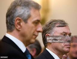 102 Marco Koehler Photos & High Res Pictures