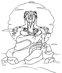 Search through 623,989 free printable colorings at getcolorings. Rafiki Coloring Page Lion King Coloring Rocks