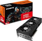 adeon RX 7800 XT GAMING OC 16G Graphics Card, 3x WINDFORCE Fans 16GB 256-bit GDDR6, GV-R78XTGAMING OC-16GD Gigabyte