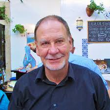 Read about LOCO Journeys and our secret!