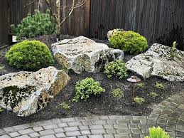Japanese Garden Gallery 2 Rock Stone Garden Japanese Rock Garden Rock Garden Design Landscaping With Boulders