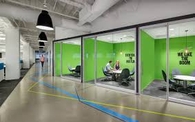 Rocket Fuel Chicago Offices Office Snapshots Office Space Design Office Design Office Interiors