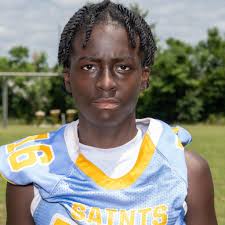 Selma Football Roster (2023-24)