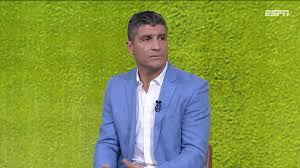 Pedro Emanuel (Técnico) - Ficha | Vasco