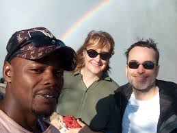 Victoria Falls Zambia- Day Tours (2025)