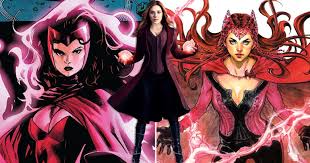 Scarlet witch's relationship with the avengers is one of the most uncertain aspects of her future in 8 scarlet witch (2015). 10 Scarlet Witch Comics You Should Read Before Watching Wandavision