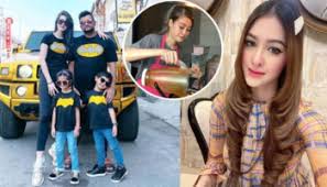 Rindu awak 200% raya kembali esok! Rindu Awak Separuh Nyawa Ungguli Carta Drama 2021 Kejutan Di Minggu Akhir Mykmu Net