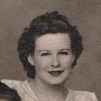Jean Mildred Logan (1918–2004) • FamilySearch