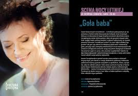 SCENA NOCY LETNIEJ 2016