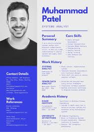 To check out the resume course i mentioned, go to. The Best Resume Format 2020 Canva
