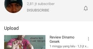 Последние твиты от alif ba ta tsa (@jimhakhodaldzal). Channel Youtube Alip Ba Ta Cecah 3 Juta Subscriber Modal Skill Talenta Sederhana