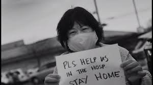 Do you have one of those boyfriends who would rather sit on the couch watching television or playing video games than anything else? Coping With Coronavirus Pandemic Covid 19 Spawns Dark Humor