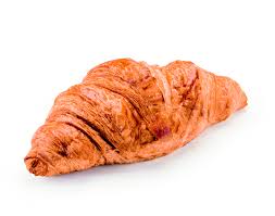 Croissant Aop Viennoiserie Surgelee Cru