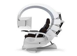 Badass Scorpion Workstations Gaming Chair Diy Chair Gaming Accessories