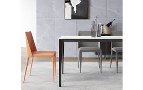 Maybe you would like to learn more about one of these? Modern Home Furniture 6 Seater White Ceramic Marble Dining Table