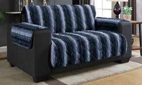 Elegant luxury high spandex sofa cover stretch jacquard furniture protector, one piece skid resistance sofa cover, super soft machine washable, taupe xl sofa size visit the flamingo p store. Luxury Faux Fur Furniture Covers Slipcovers For Chairs Loveseat Slipcovers Slipcovers
