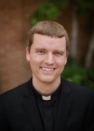 Fr. Michael's Welcome Pot Luck