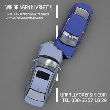 Unfallverursacher Streitet Ab Den Unfall Verursacht Zu Habenkfz Gutachter Unfallforensik Unfallanalytisches Gutachten Unfallanalyse Sachverstandiger Unfallrekonstruktion