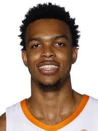 Josiah-Jordan James, Tennessee, Small Forward